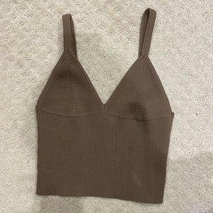 F21 tank (new with tag)